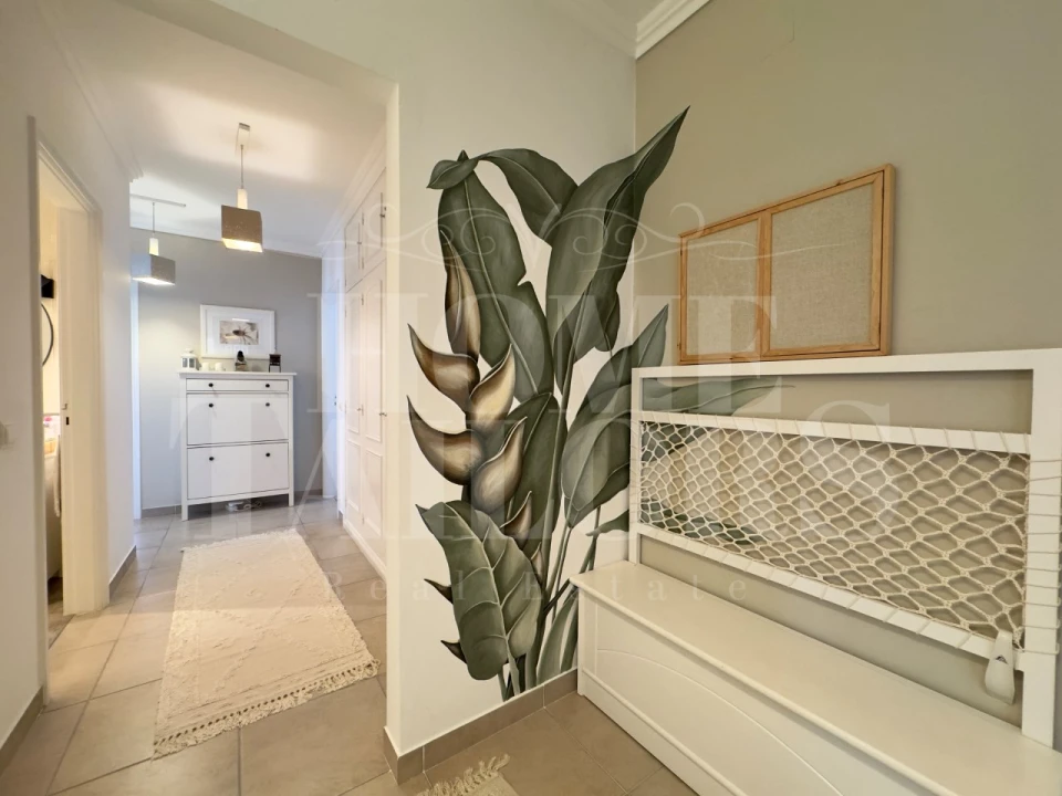 Apartamento T3 para Venda em Ericeira Foto 64