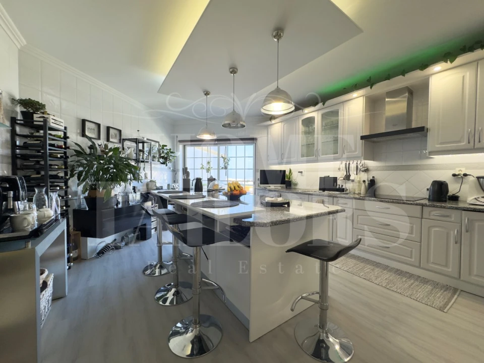 Apartamento T3 para Venda em Ericeira Foto 18