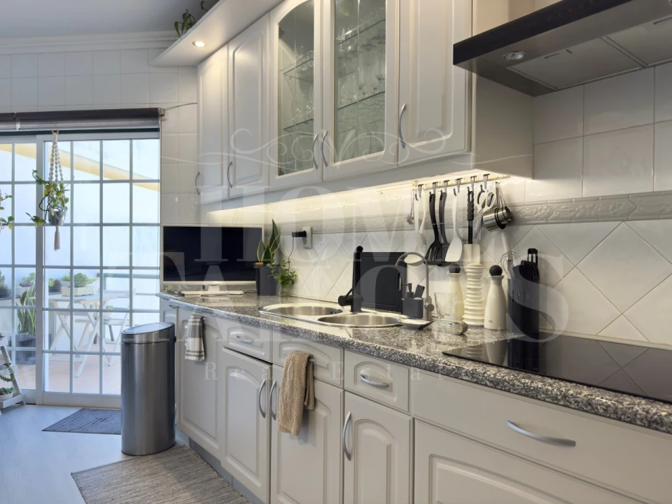 Apartamento T3 para Venda em Ericeira Foto 21