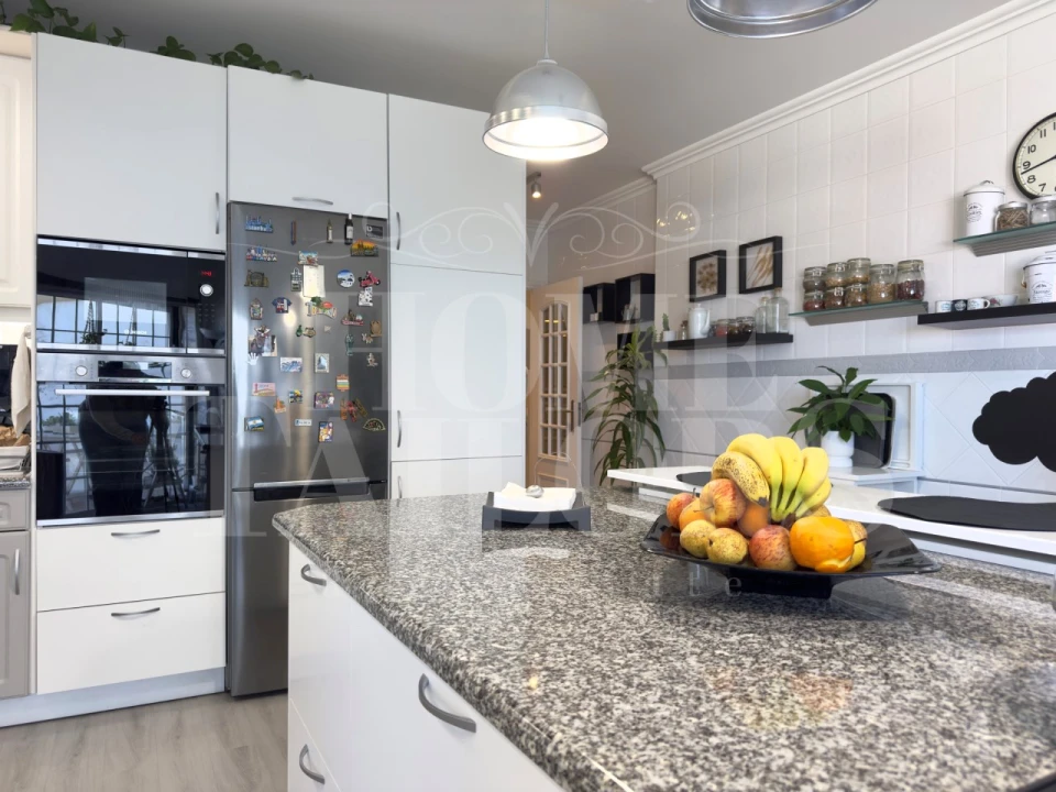 Apartamento T3 para Venda em Ericeira Foto 24