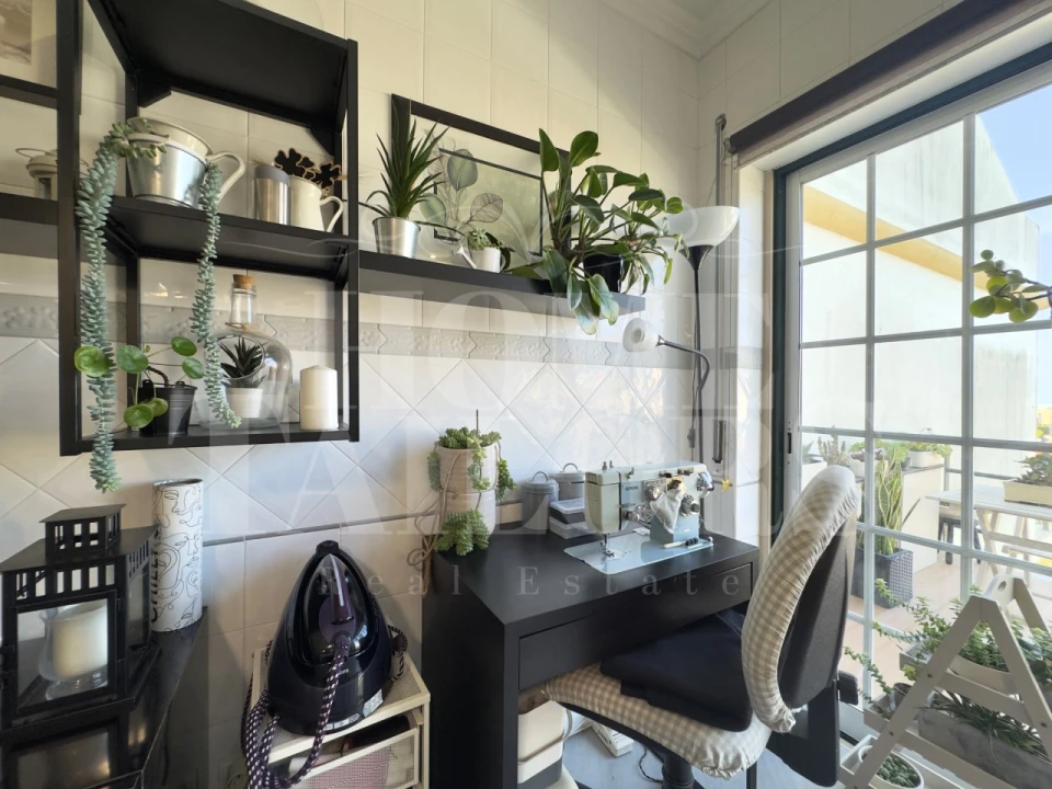 Apartamento T3 para Venda em Ericeira Foto 27