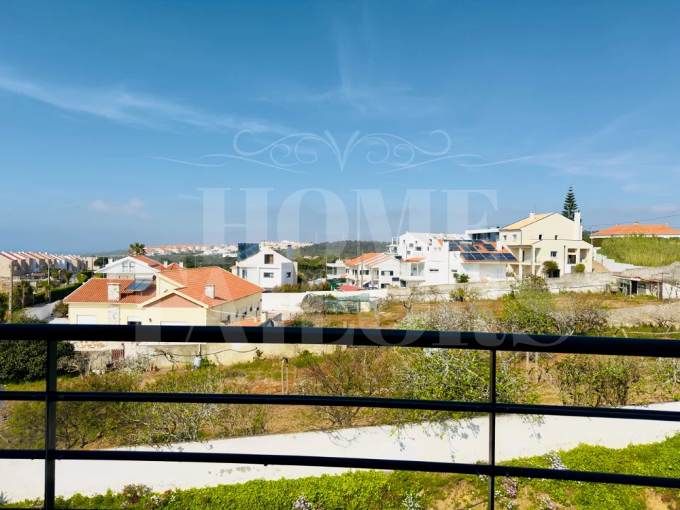 Apartamento T3 para Venda em Ericeira Foto 30