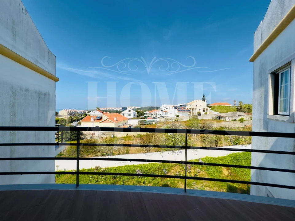 Apartamento T3 para Venda em Ericeira Foto 31
