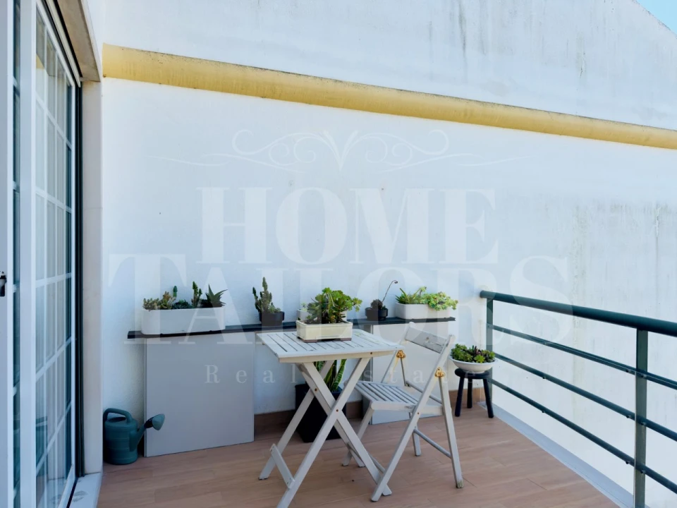 Apartamento T3 para Venda em Ericeira Foto 32