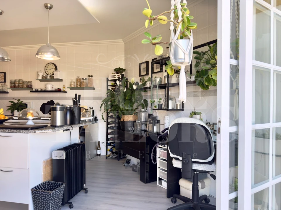 Apartamento T3 para Venda em Ericeira Foto 28