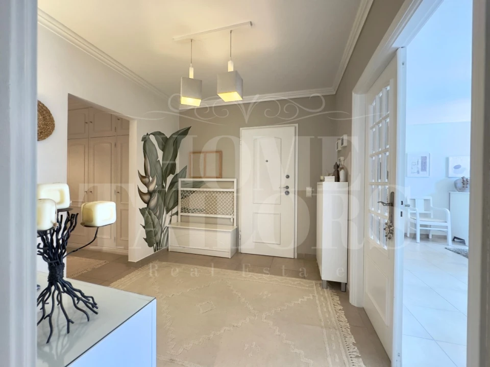 Apartamento T3 para Venda em Ericeira Foto 38