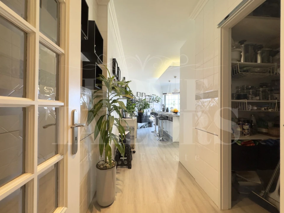 Apartamento T3 para Venda em Ericeira Foto 16