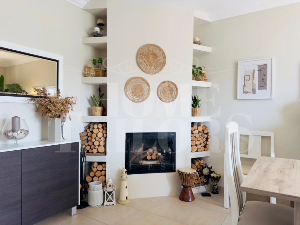 Apartamento T3 para Venda em Ericeira Foto 10