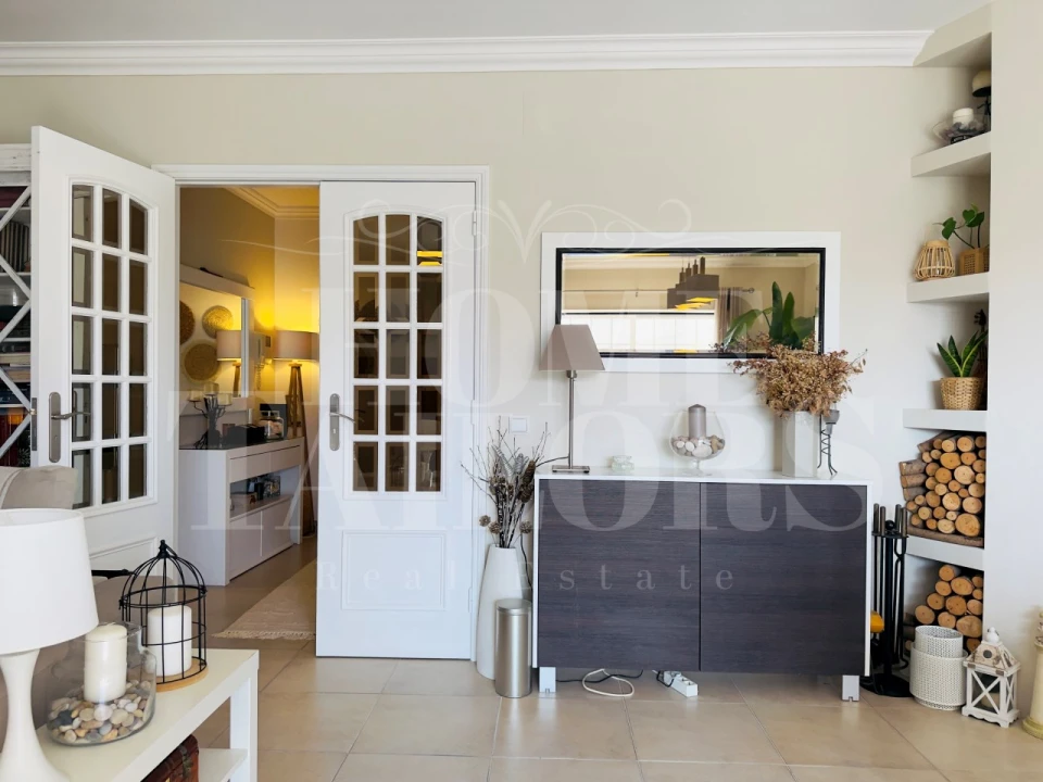 Apartamento T3 para Venda em Ericeira Foto 6