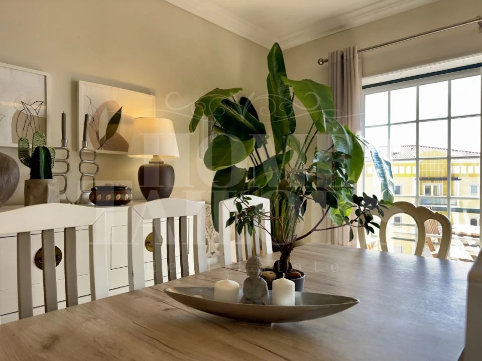 Apartamento T3 para Venda em Ericeira Foto 5