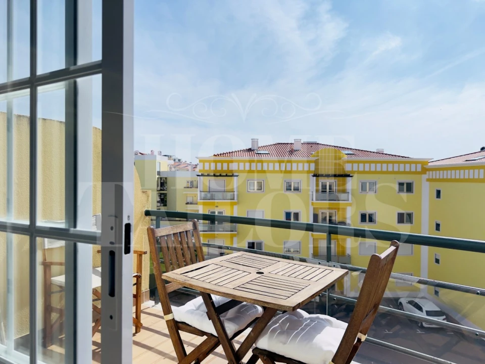 Apartamento T3 para Venda em Ericeira Foto 12