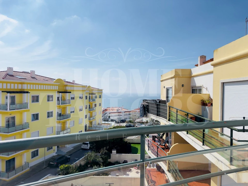 Apartamento T3 para Venda em Ericeira Foto 14