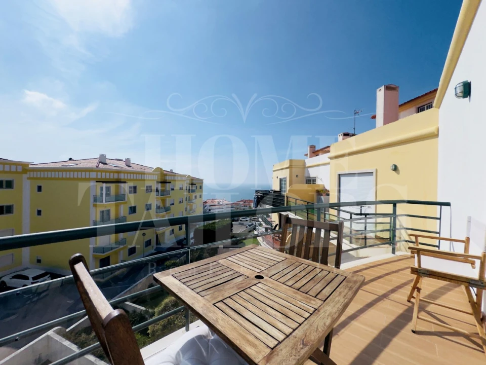 Apartamento T3 para Venda em Ericeira Foto 13