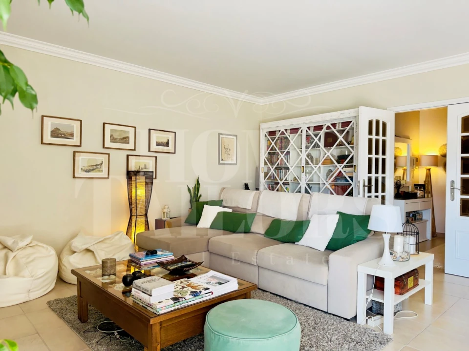 Apartamento T3 para Venda em Ericeira Foto 7