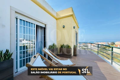 Apartamento T3 para Venda em Ericeira