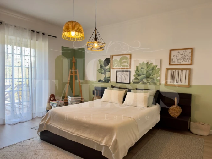 Apartamento T3 para Venda em Ericeira Foto 35