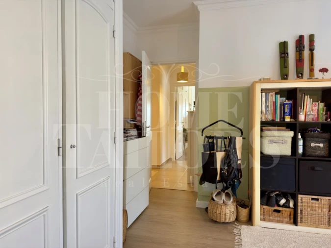 Apartamento T3 para Venda em Ericeira Foto 37