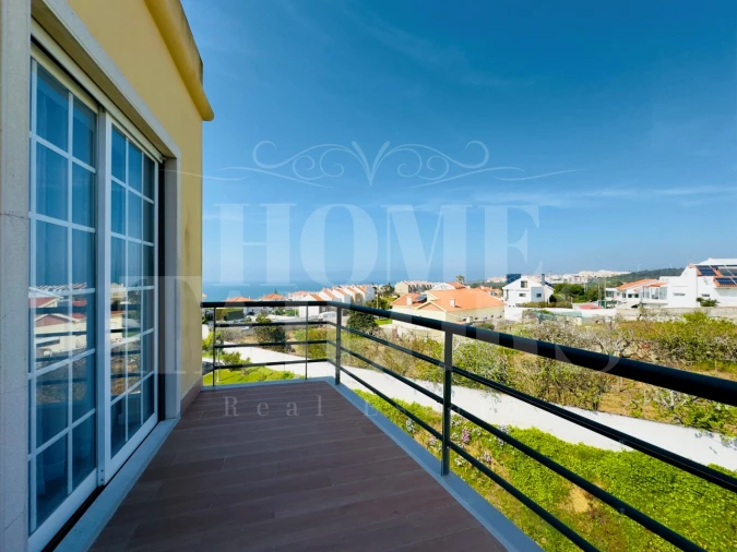 Apartamento T3 para Venda em Ericeira Foto 39