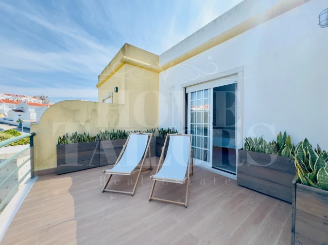 Apartamento T3 para Venda em Ericeira Foto 46