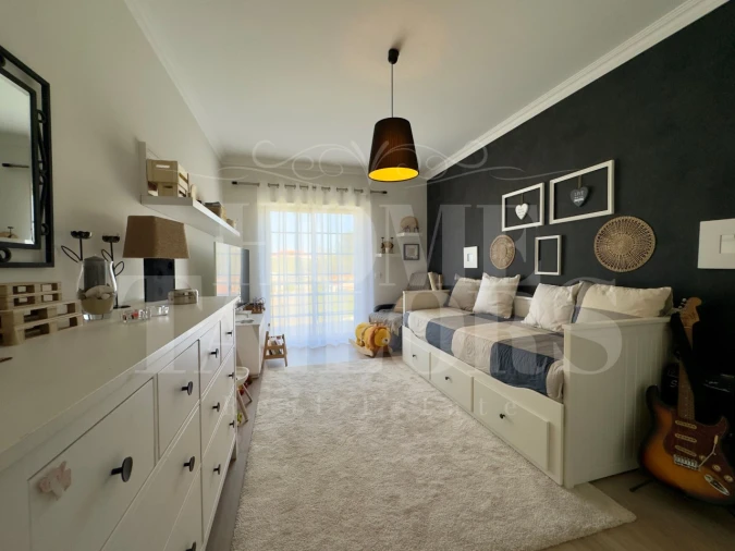 Apartamento T3 para Venda em Ericeira Foto 42