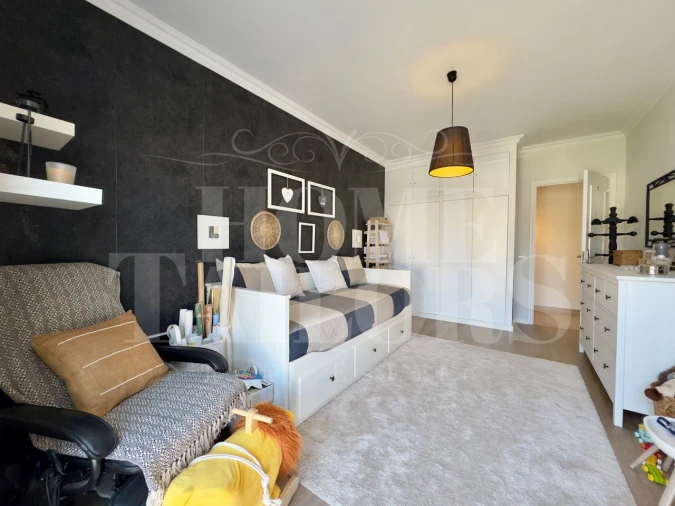 Apartamento T3 para Venda em Ericeira Foto 44