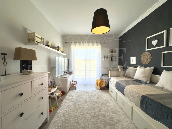 Apartamento T3 para Venda em Ericeira Foto 43