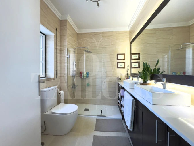 Apartamento T3 para Venda em Ericeira Foto 56