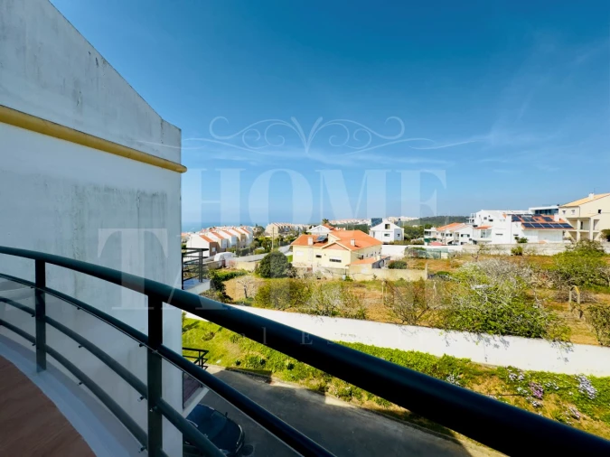 Apartamento T3 para Venda em Ericeira Foto 62