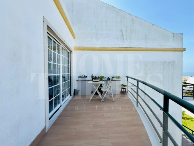 Apartamento T3 para Venda em Ericeira Foto 63