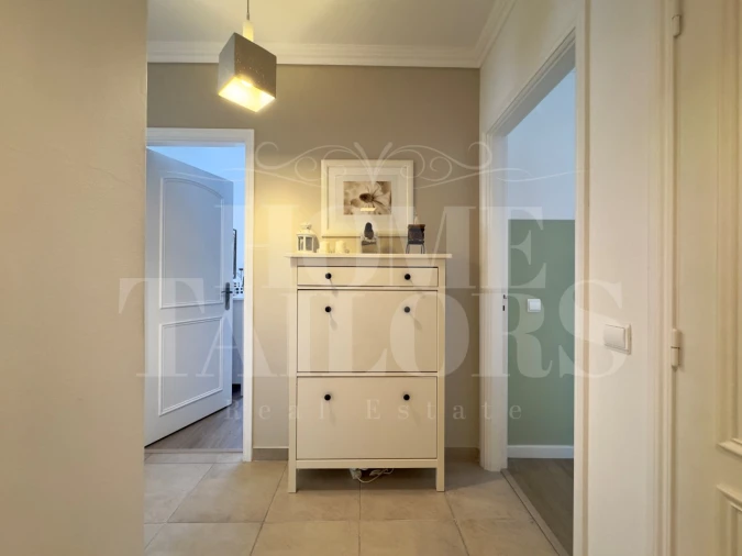 Apartamento T3 para Venda em Ericeira Foto 48