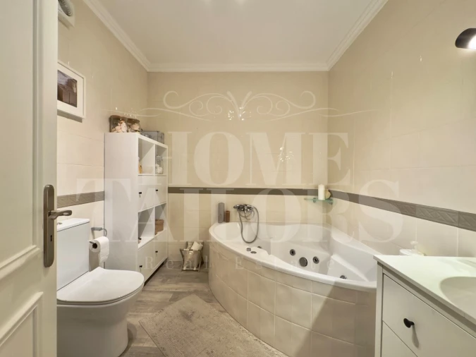 Apartamento T3 para Venda em Ericeira Foto 67