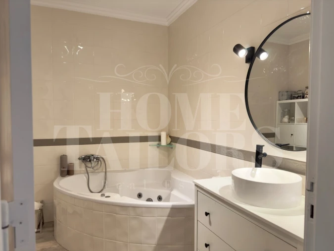 Apartamento T3 para Venda em Ericeira Foto 69