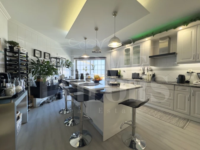 Apartamento T3 para Venda em Ericeira Foto 18