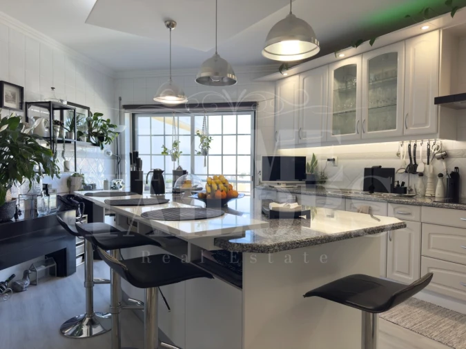 Apartamento T3 para Venda em Ericeira Foto 19