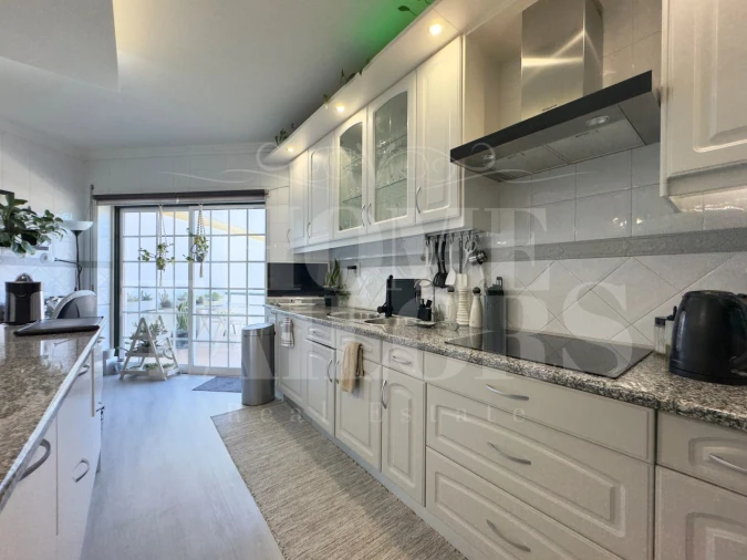 Apartamento T3 para Venda em Ericeira Foto 20