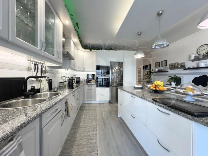 Apartamento T3 para Venda em Ericeira Foto 23