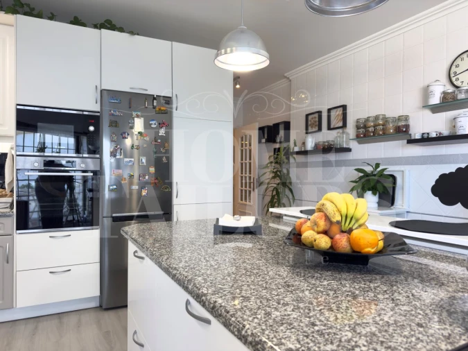 Apartamento T3 para Venda em Ericeira Foto 24