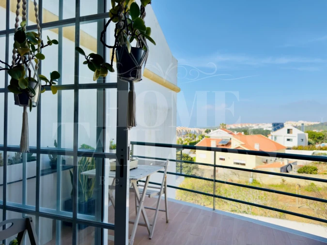 Apartamento T3 para Venda em Ericeira Foto 29