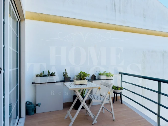 Apartamento T3 para Venda em Ericeira Foto 32