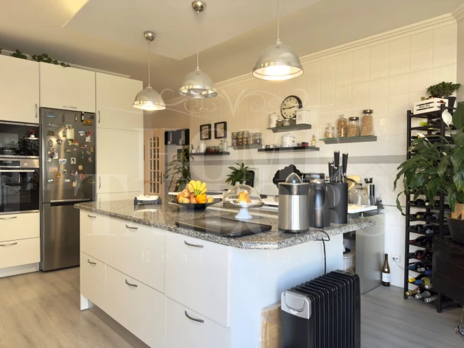 Apartamento T3 para Venda em Ericeira Foto 26