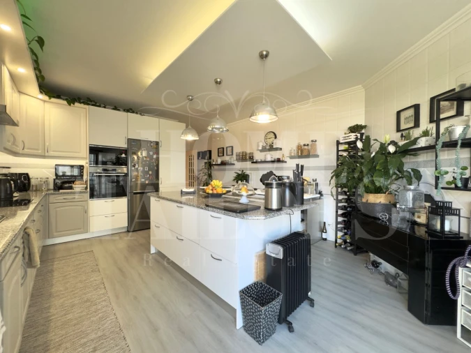 Apartamento T3 para Venda em Ericeira Foto 25