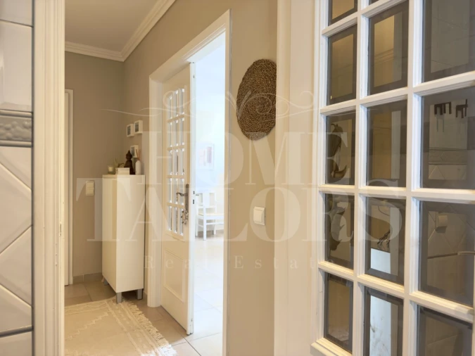 Apartamento T3 para Venda em Ericeira Foto 3