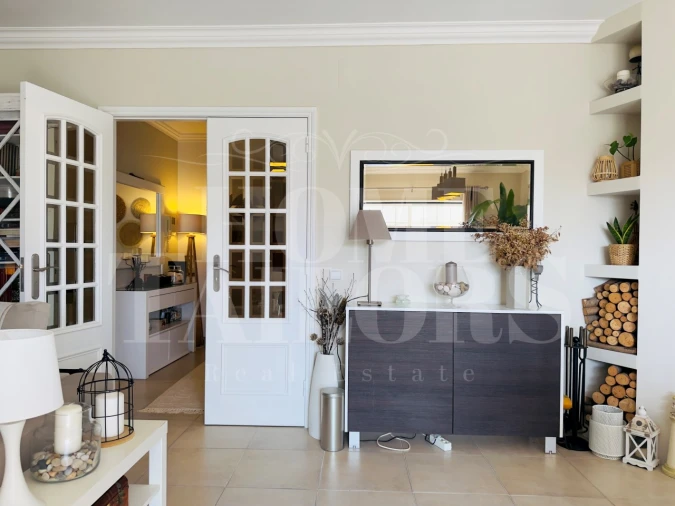 Apartamento T3 para Venda em Ericeira Foto 6