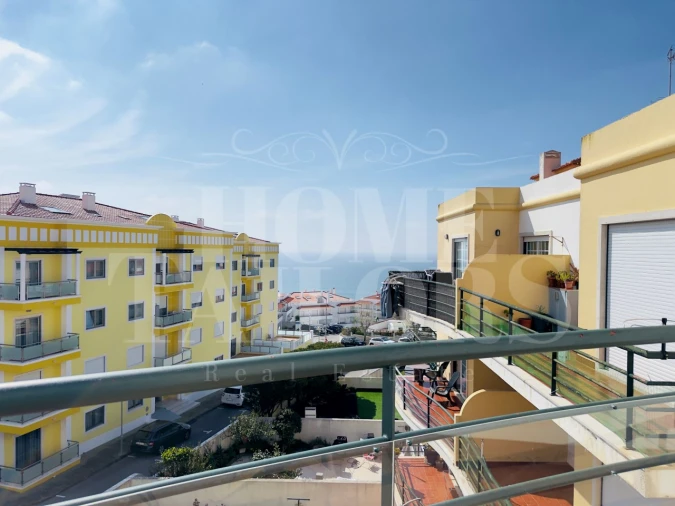 Apartamento T3 para Venda em Ericeira Foto 14