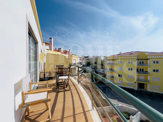 Apartamento T3 para Venda em Ericeira Foto 15