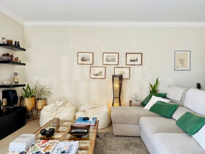 Apartamento T3 para Venda em Ericeira Foto 8