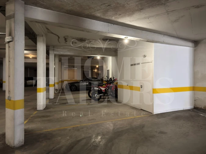 Apartamento T3 para Venda em Ericeira Foto 71