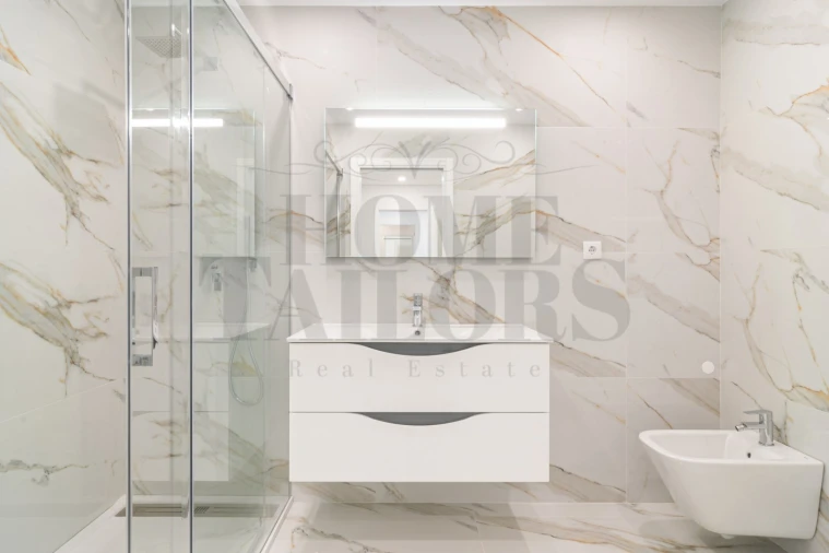 Apartamento T3 para Venda em Atalaia e Alto Estanqueiro-Jardia Foto 14