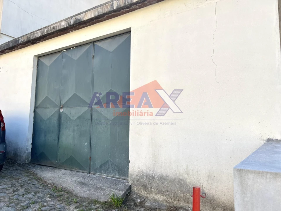 Moradia T3 para Venda em Vila de Cucujães Foto 27