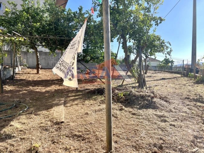 Moradia T3 para Venda em Vila de Cucujães Foto 8